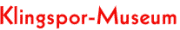 Klingspor Mueum Offenbach